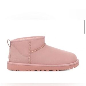 nib ugg x madhappy boots